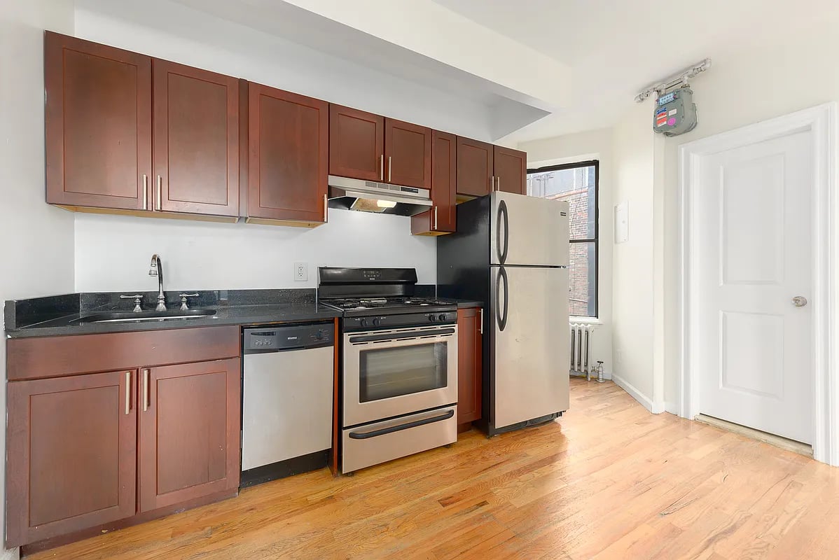 339 East 12th Street #32