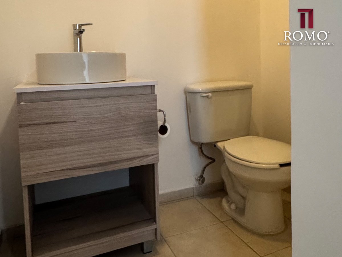 DEPARTAMENTO EN RENTA TORRE LOMAS ALTAS $35,000.00 MN