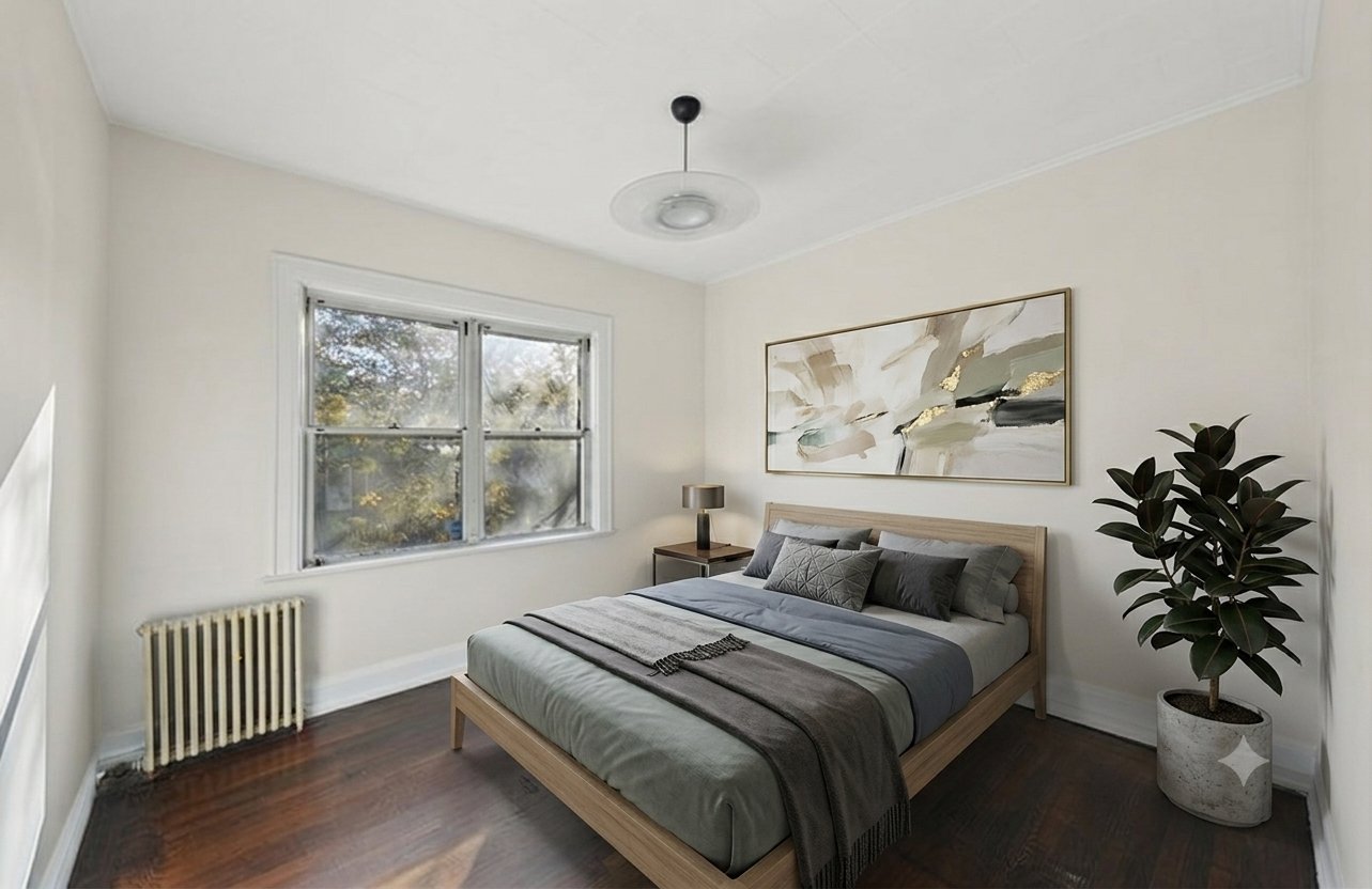 Woodside/Sunnyside Three Bedroom Apartment!