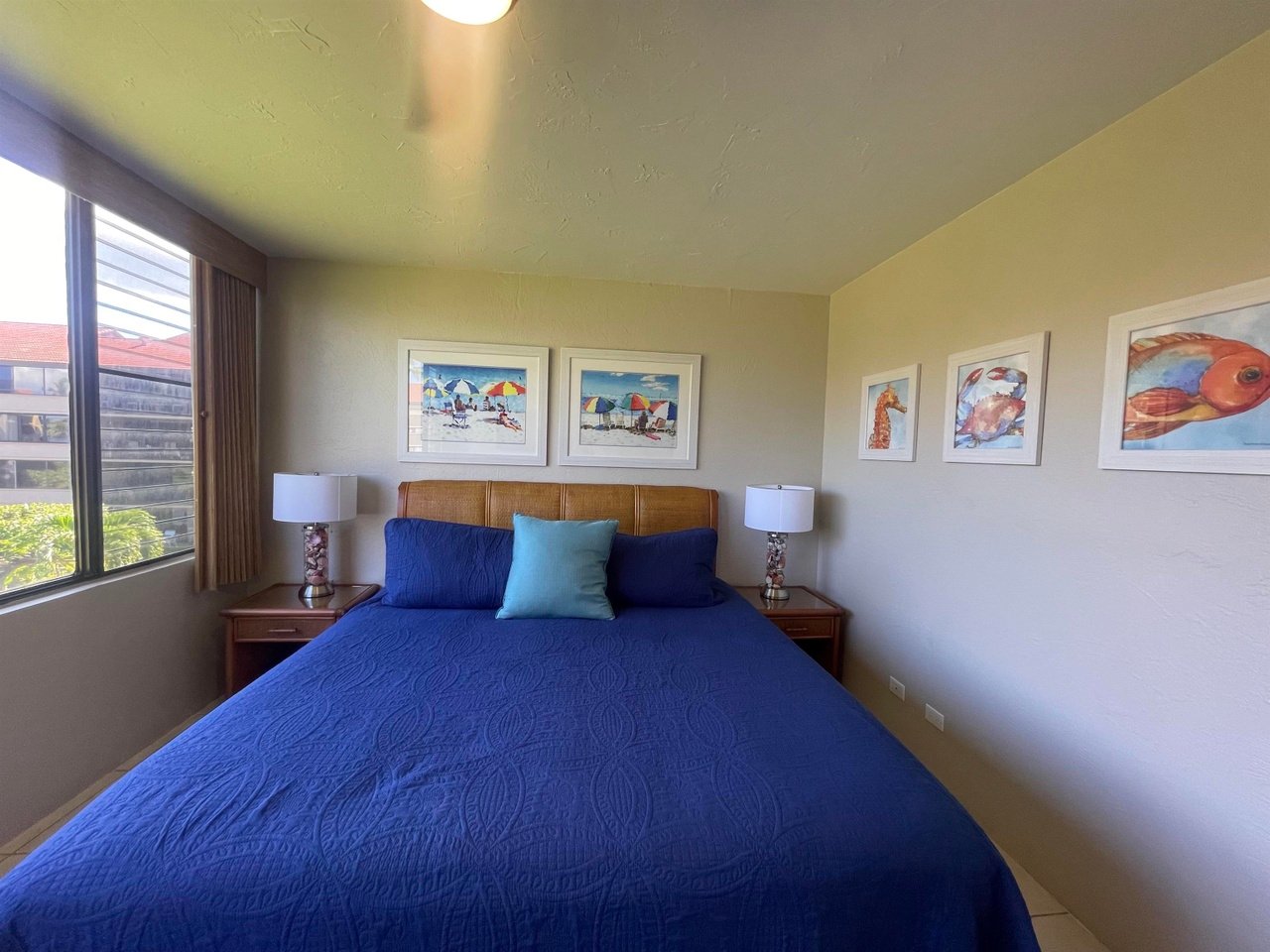 3543 Lower Honoapiilani Rd #J-302