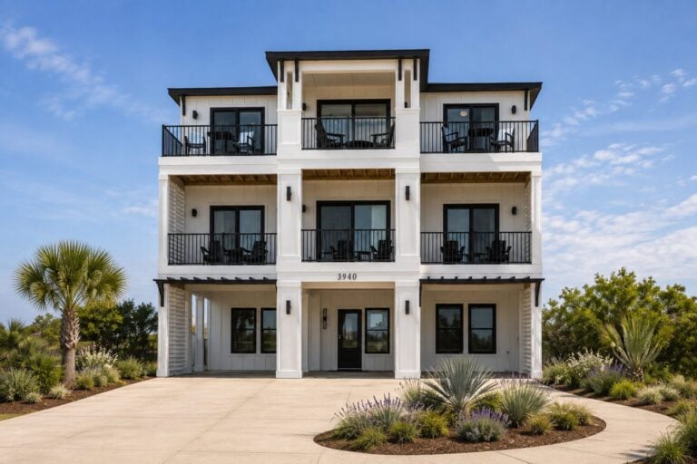 2026 Outer Banks Parade Of Homes: A Complete Guide
