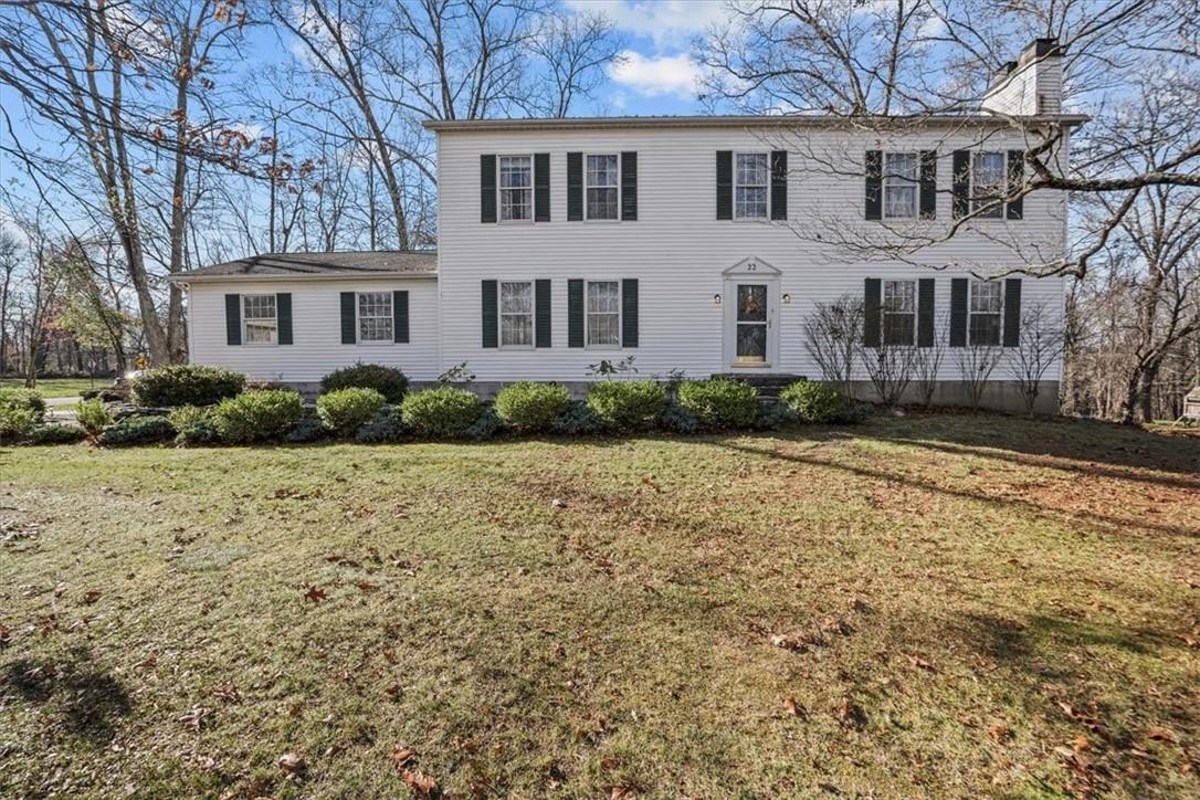 22 Brodie Rd