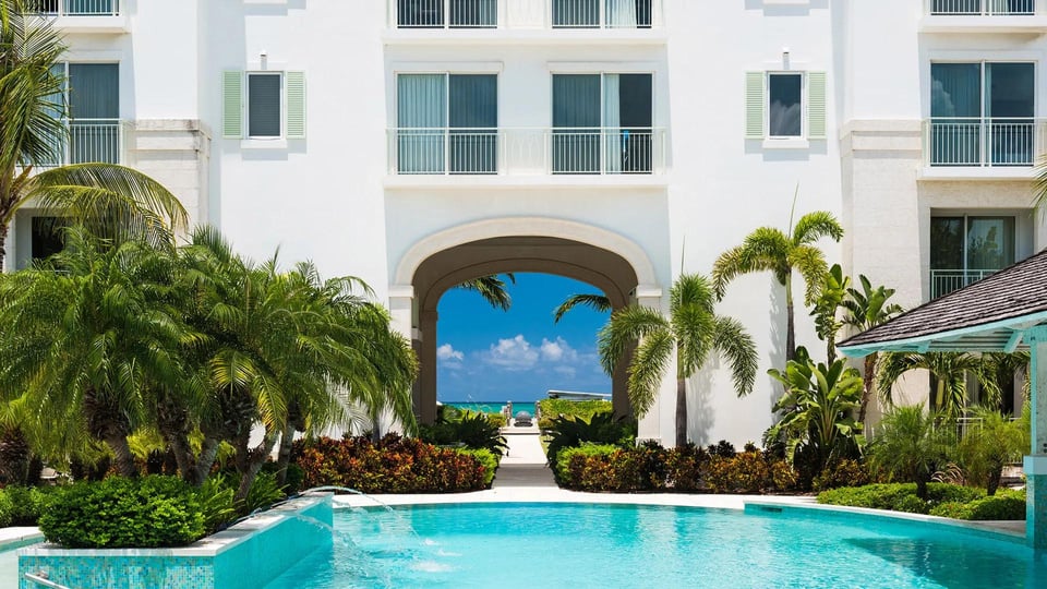 West Bay Club