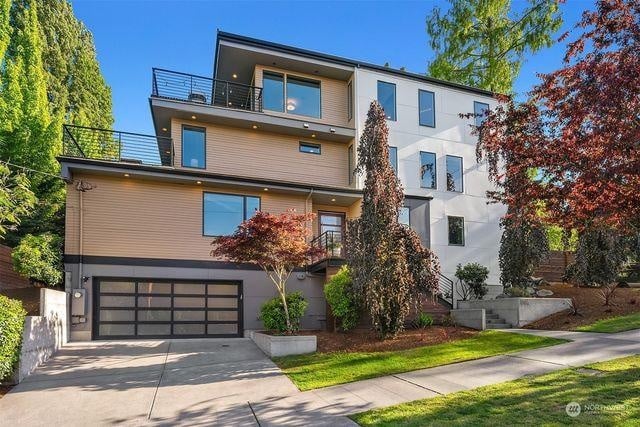 🏡 How Do You Actually Find a Home in Seattle When Inventory Is So Low?