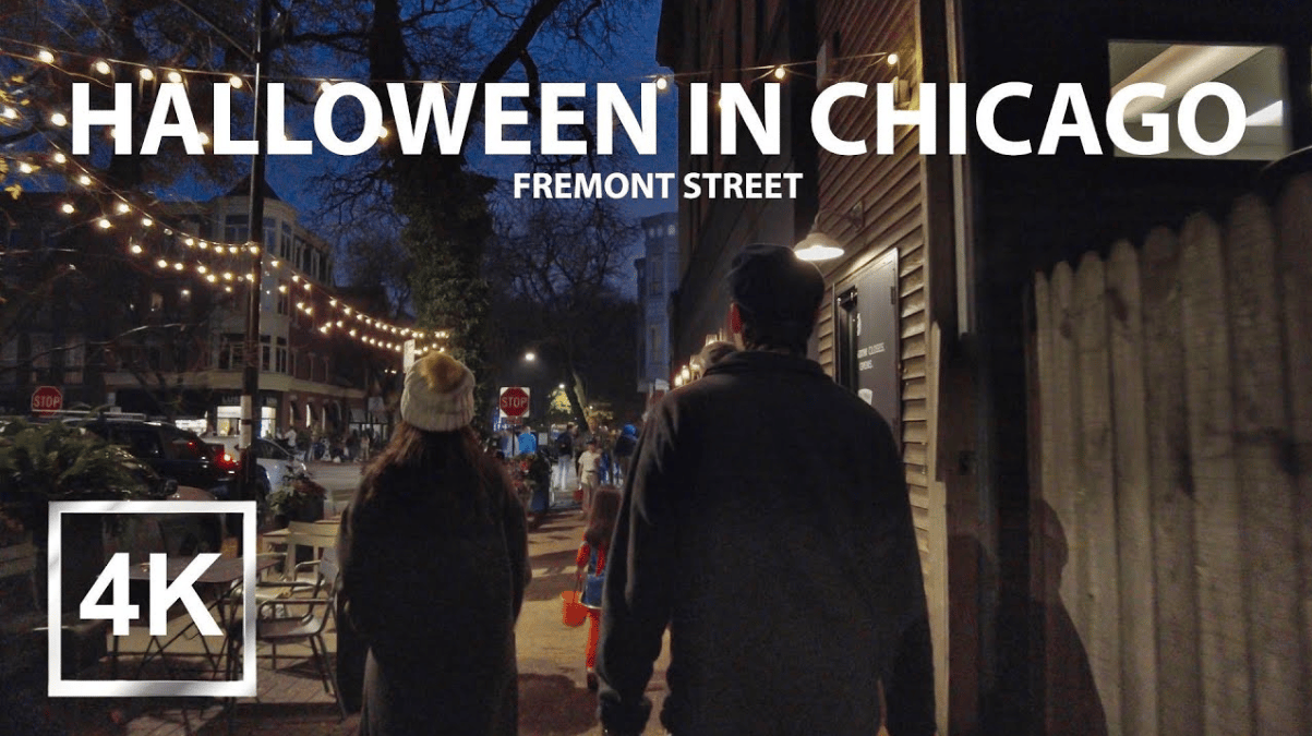 Why Lincoln Park and Lakeview are the Ultimate Neighborhoods for Halloween (and Real Estate!)