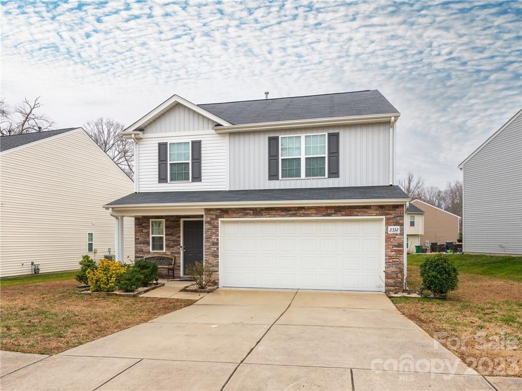 2332 Richard Rozzelle Dr