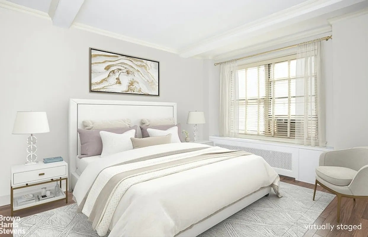 434 East 52nd Street 2G