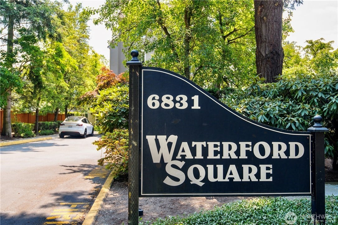 6831 NE 170th Street #206