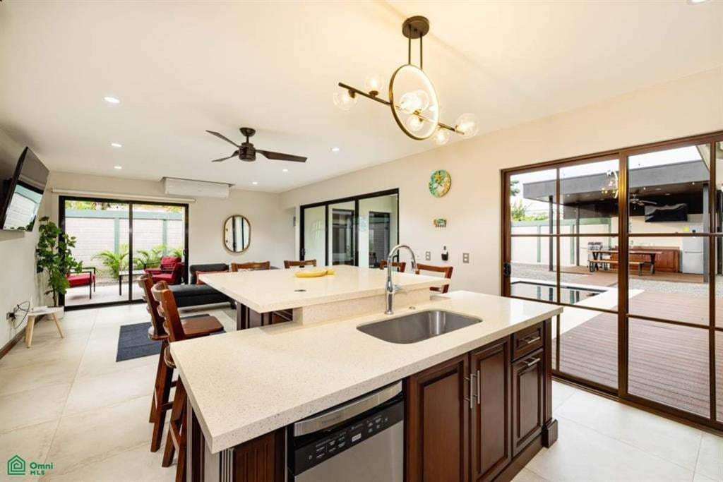 Casa La Dulce Vida | Turnkey 3BR Family Home with Pool Near Playa Conchal & Flamingo