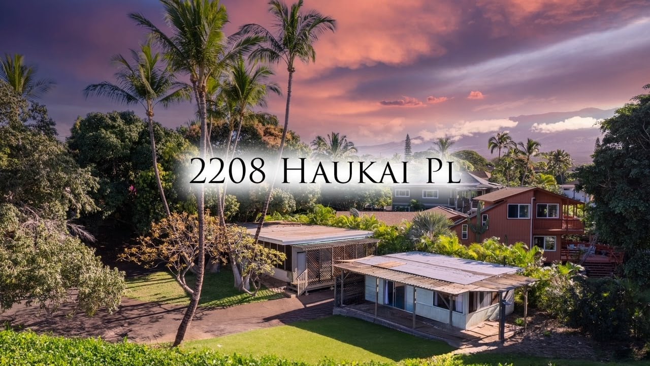 2208 Haukai Pl