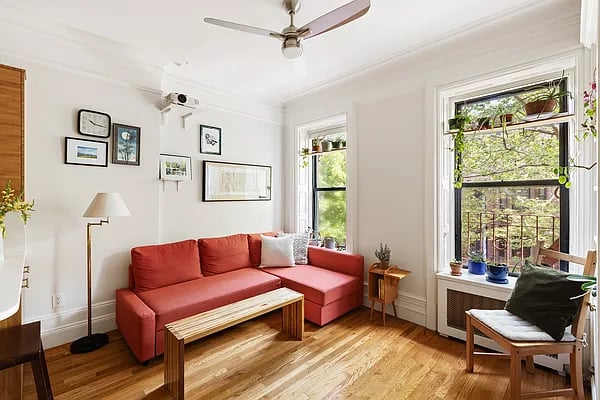 846 President Street #3F