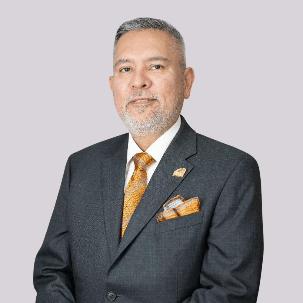 Jorge Rueda