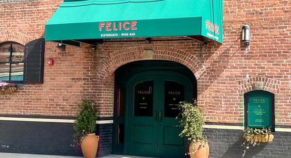 FALL 2025 DINING IN WESTCHESTER