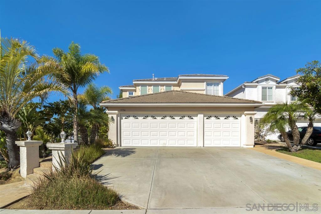5756 Mosswood Cv