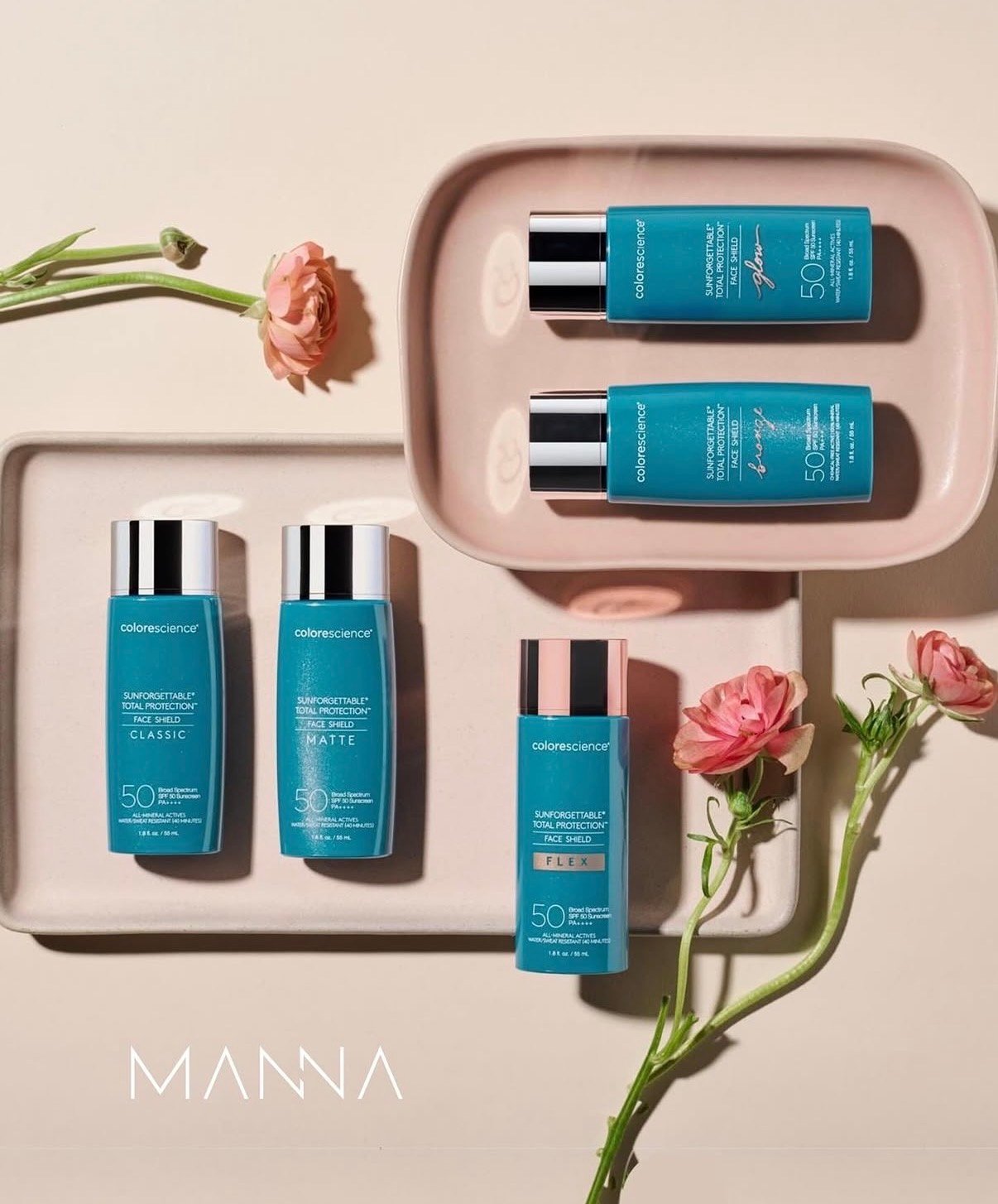 Discover Manna Advanced Aesthetics Barbados: Luxury Wellness Meets Elevated Island Living