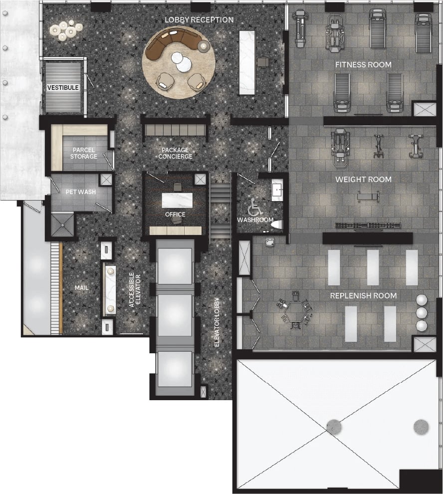 Brimley Rd & Ellesmere Rd