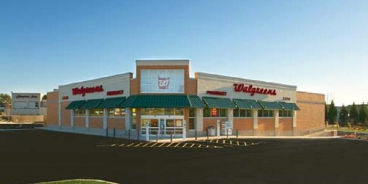 Walgreens