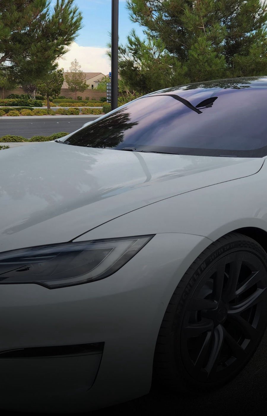 Tesla Fremont Factory Shift Impacts Silicon Valley Real Estate