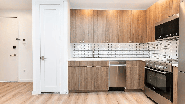 251 Front Street #3K