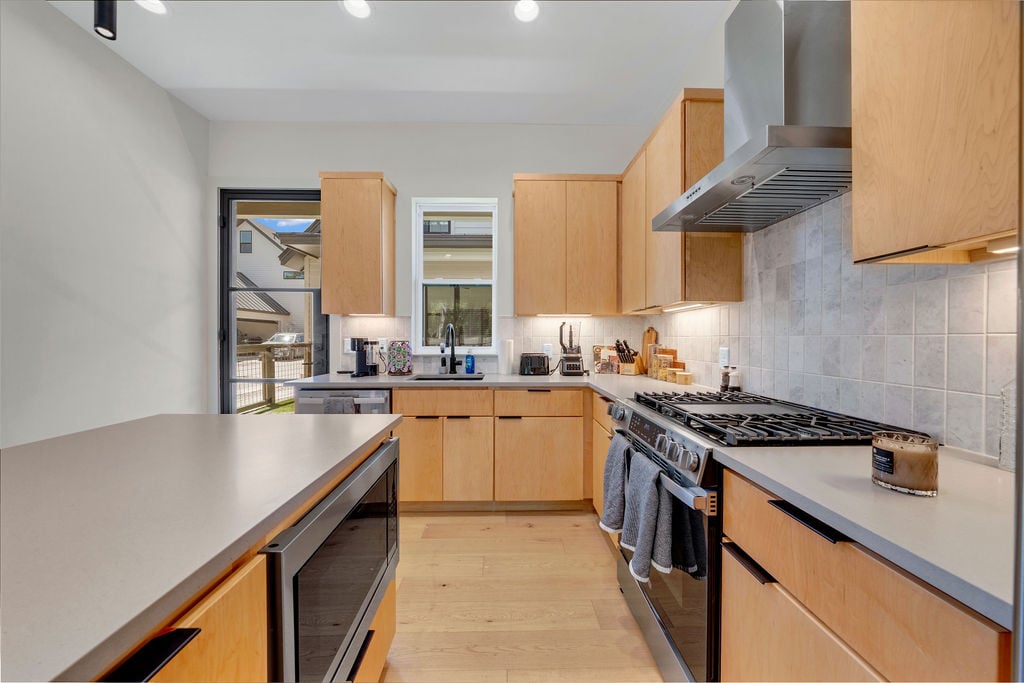 Parker Lane Collection