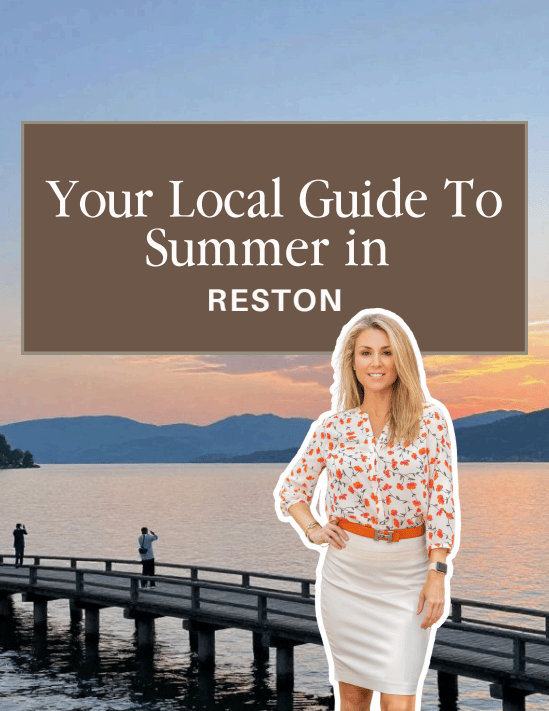 Local Guide To Summer in RESTON