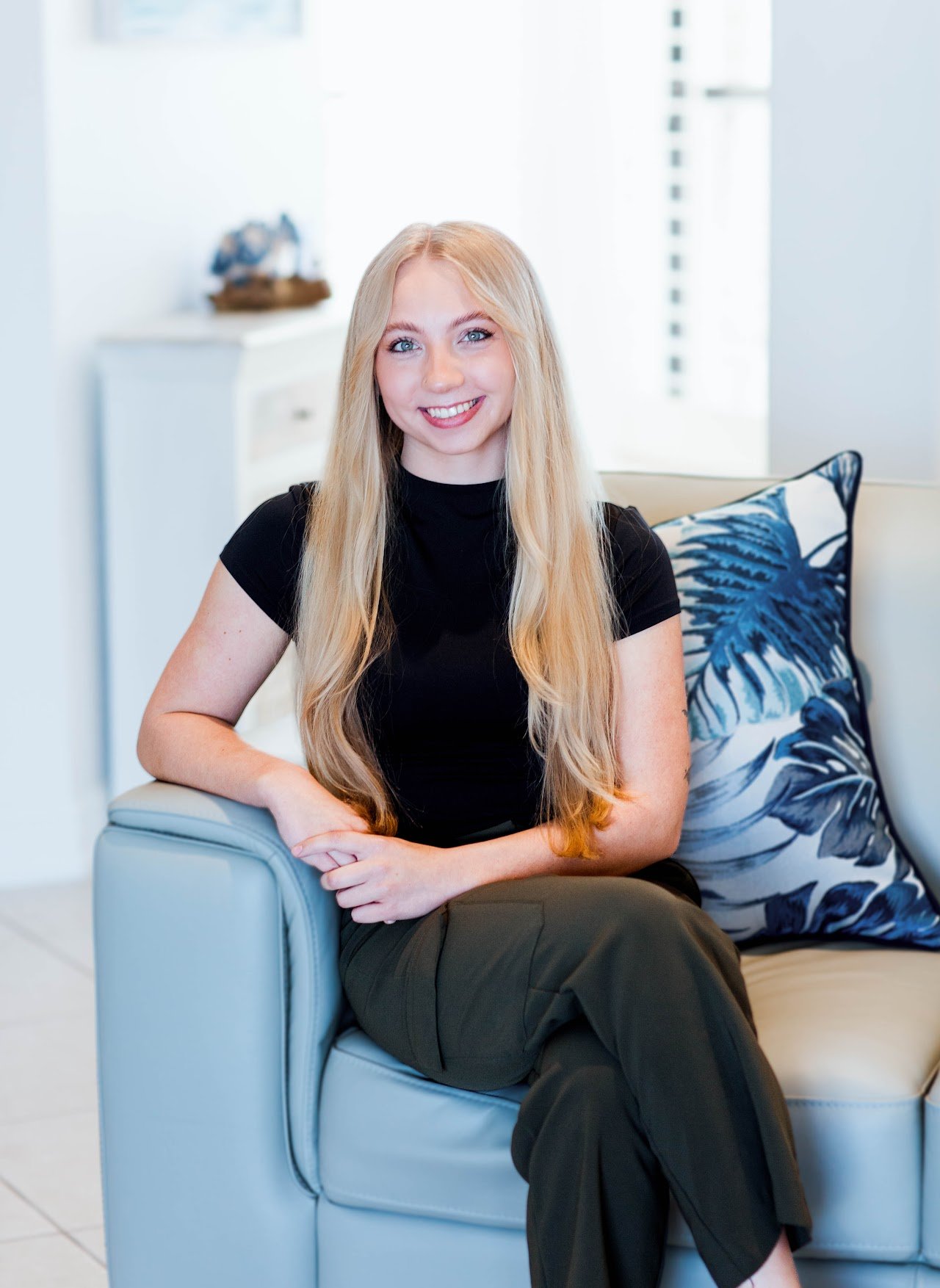 Lilyann Haugse