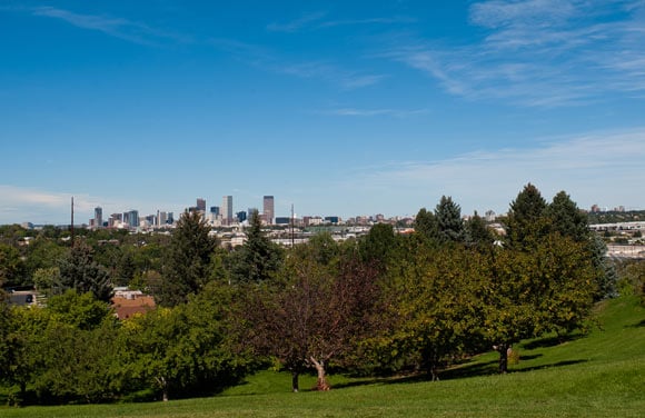 Ruby Hill