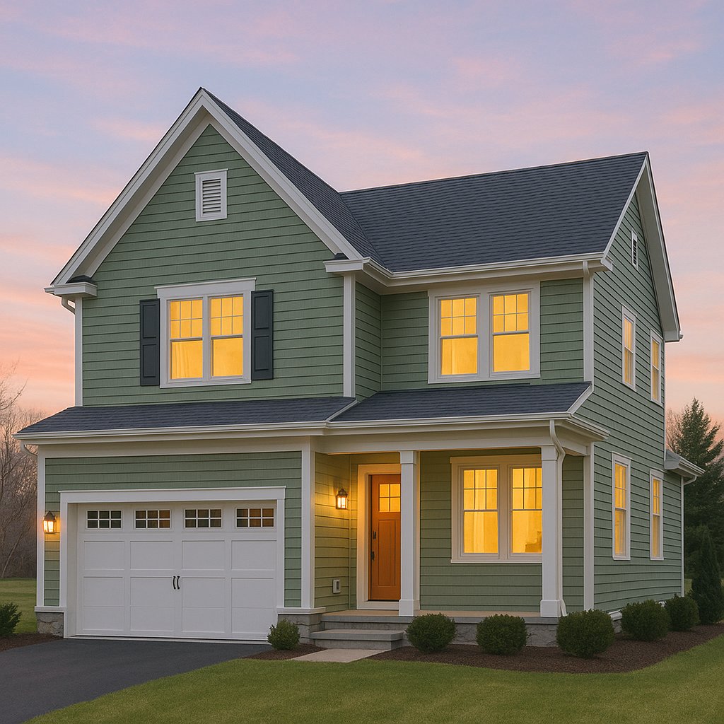 How do I start the home‑buying process in Massachusetts?