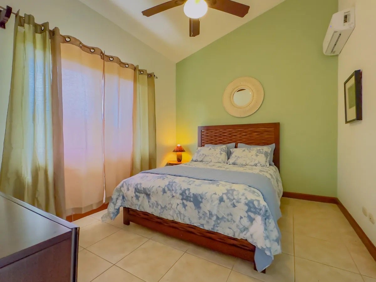 Top Floor Mountain View Condo, Papagayo, Guanacaste