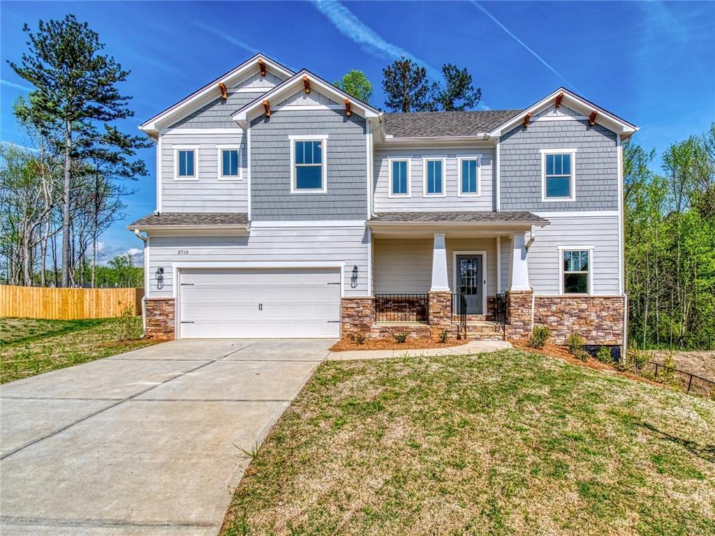 3710 Summerpoint Xing