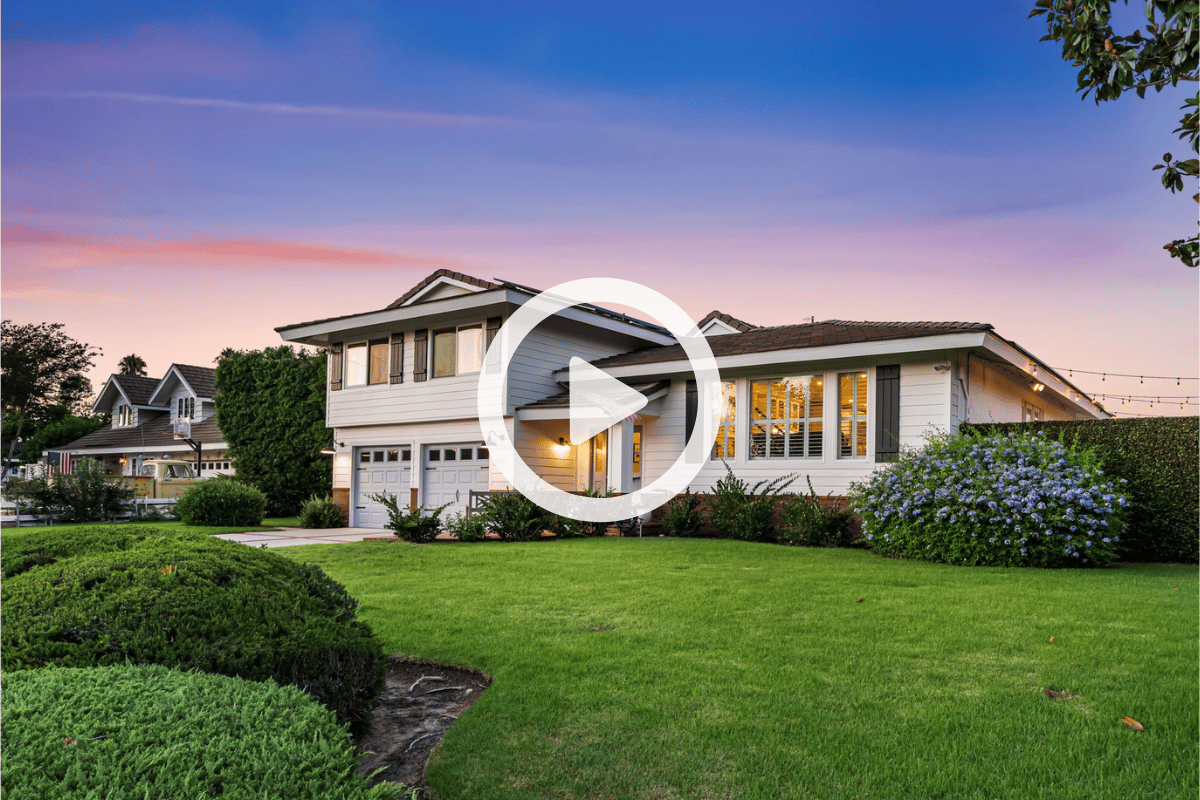 1301 Landfair Circle, North Tustin, CA 92705