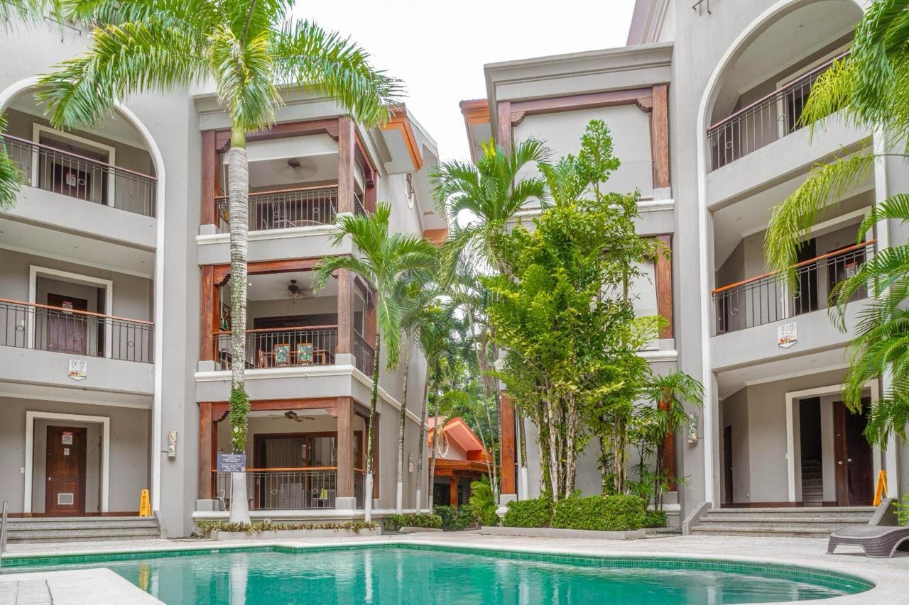 Macaw Beach Condominium