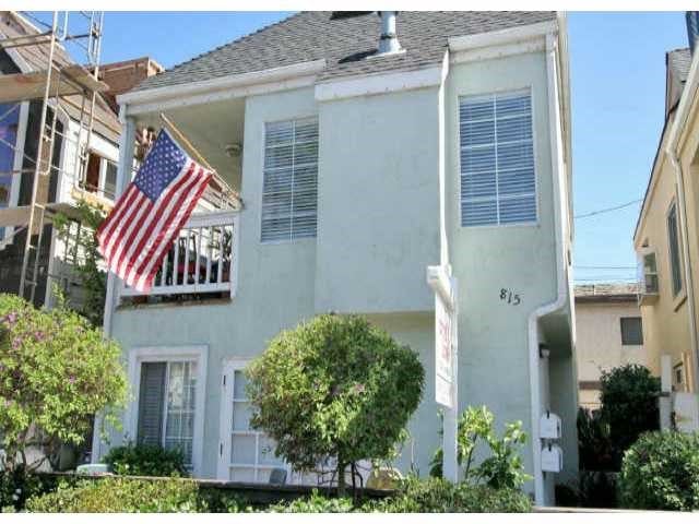 815 San Jose Place