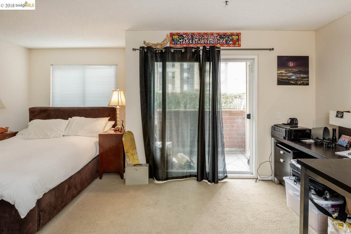 6400 Christie Ave, #5115