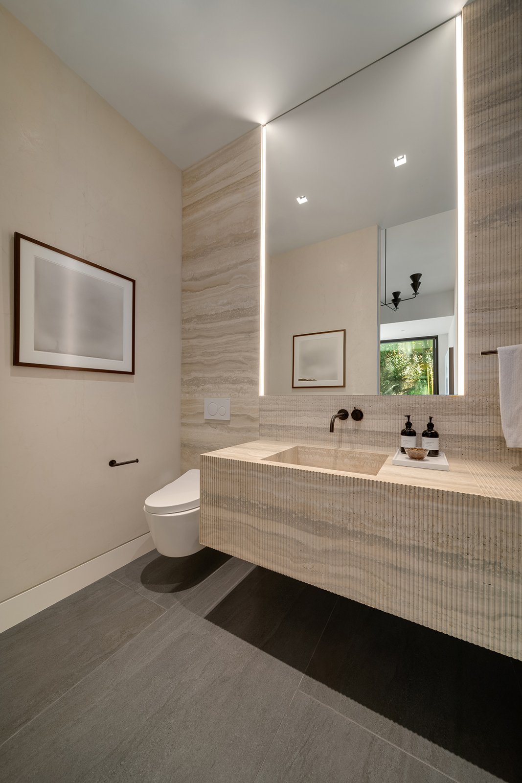 Stylish and Chic - Completed in 2024