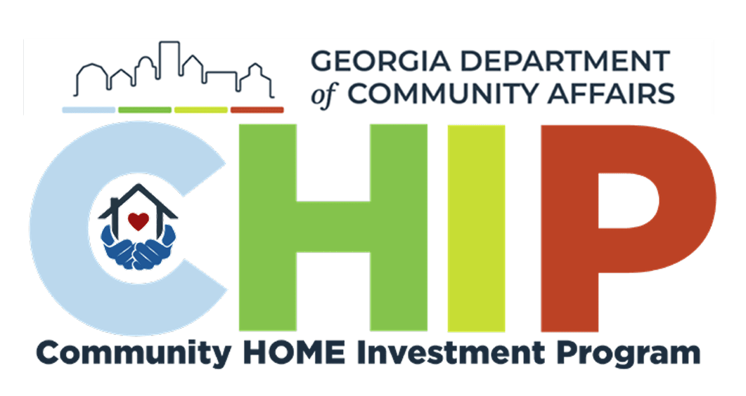 Georgia Department of Community Affairs Community HOME Investment Program