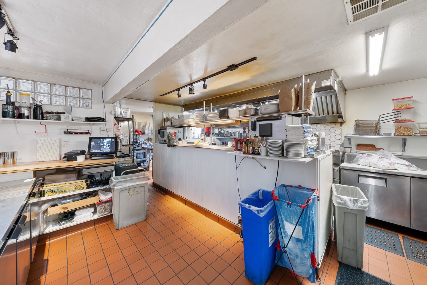 Cambria Investment Opportunity