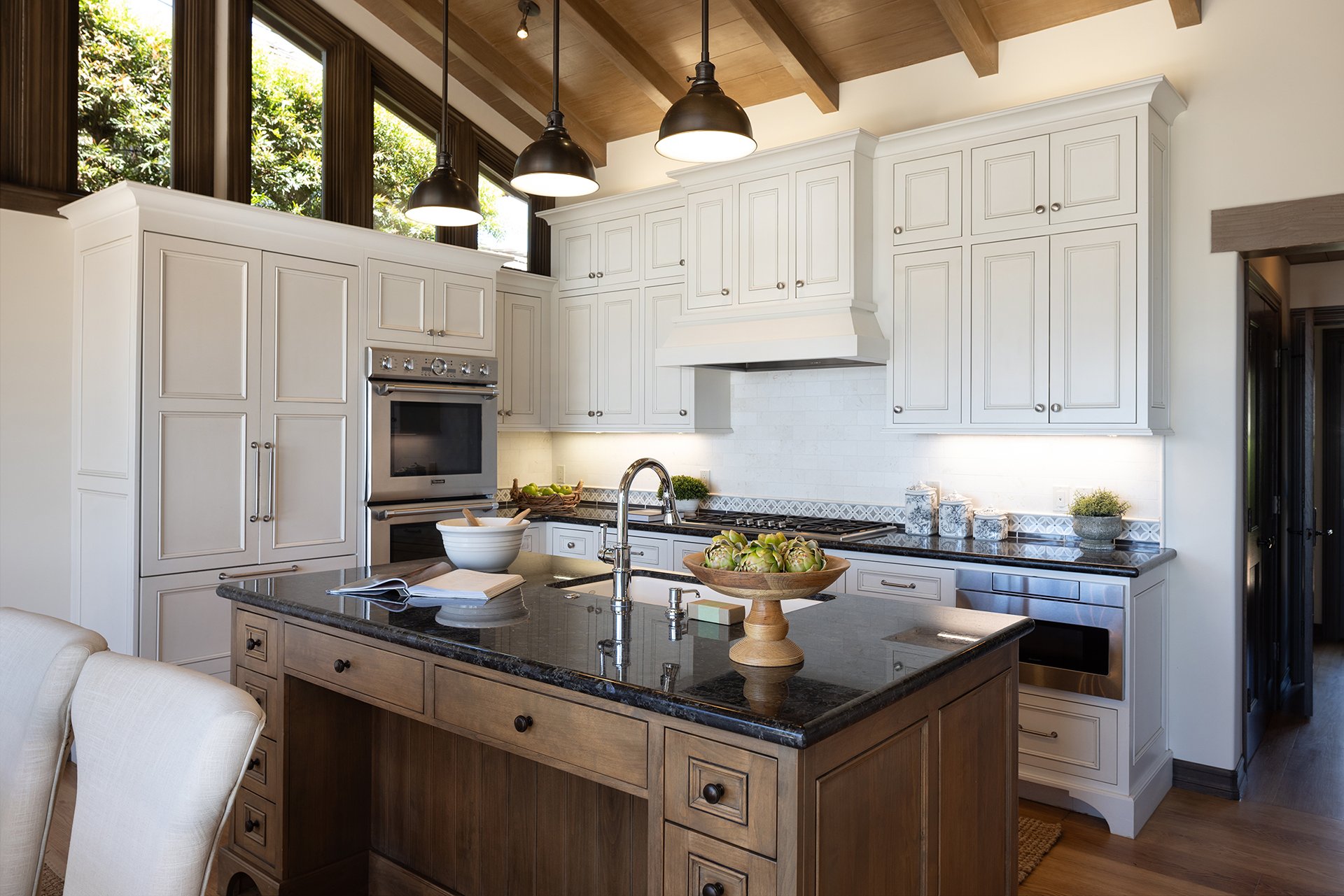 Best Rx - Ocean View Carmel Retreat