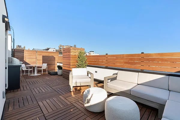 88 Lexington Avenue #3B