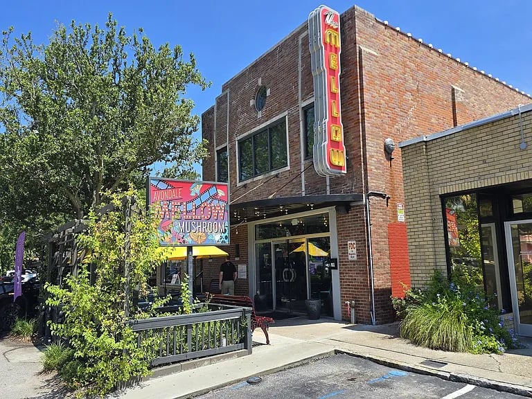 549 Godfrey Park Place