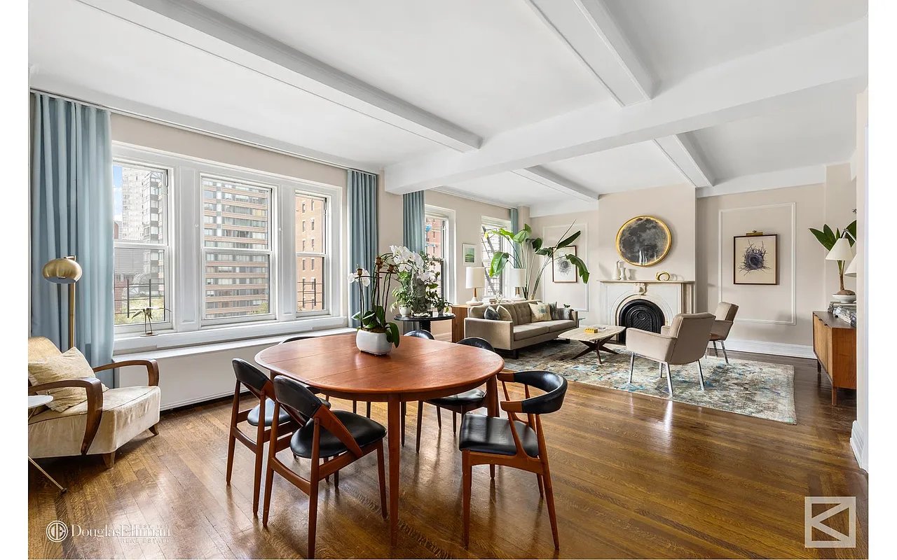 120 W 70th St, #9C