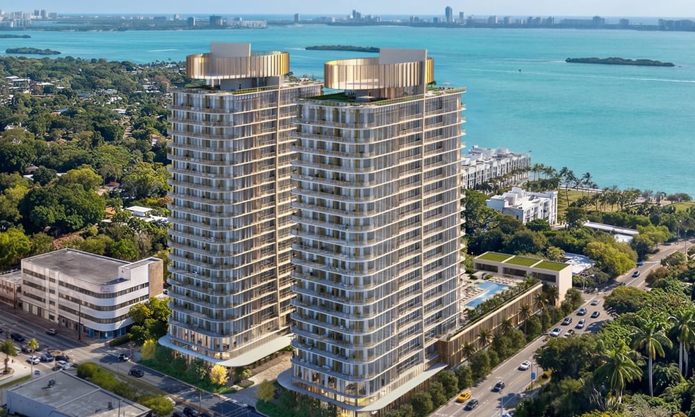 Kempinski Residences Miami Design District