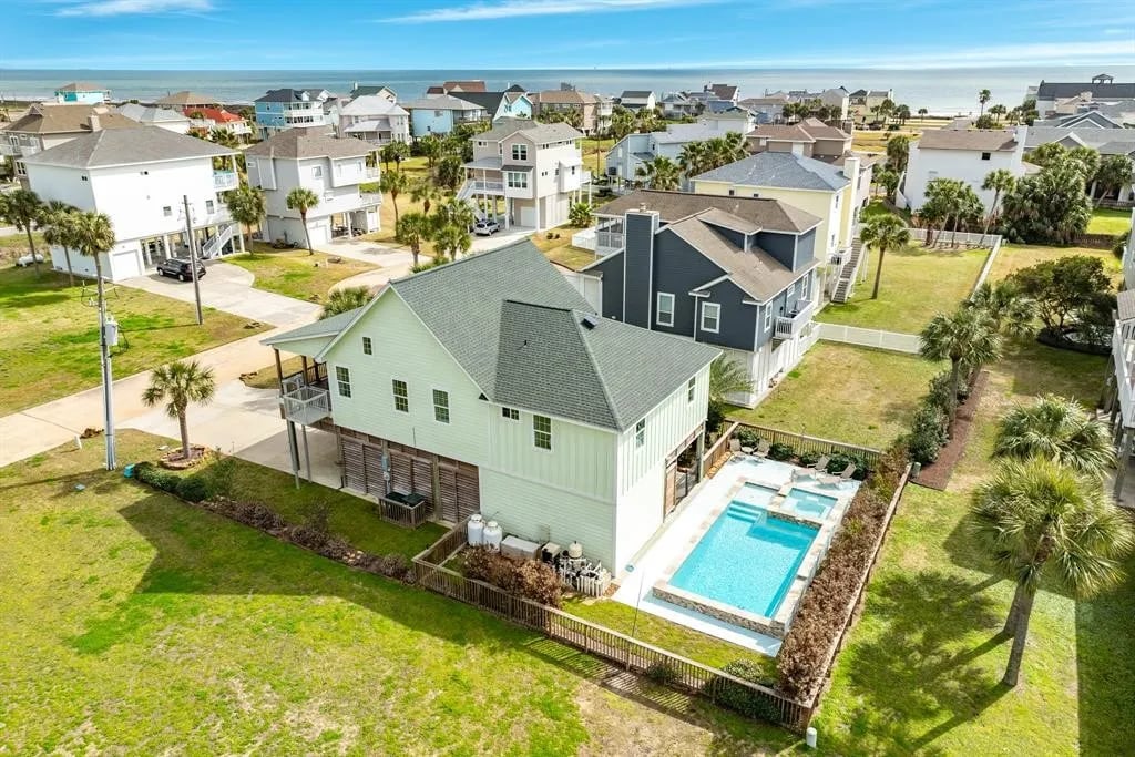 4007 Shallow Reef Ct