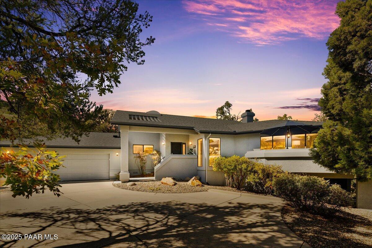 3238 Rainbow Ridge Dr