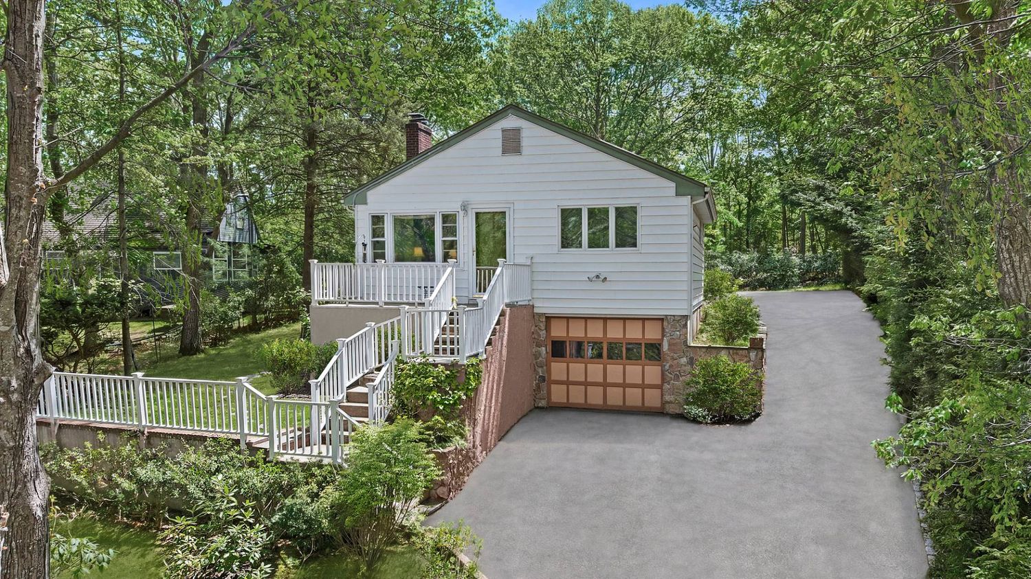 A Charming Sag Harbor Cottage With Endless Hamptons Potential