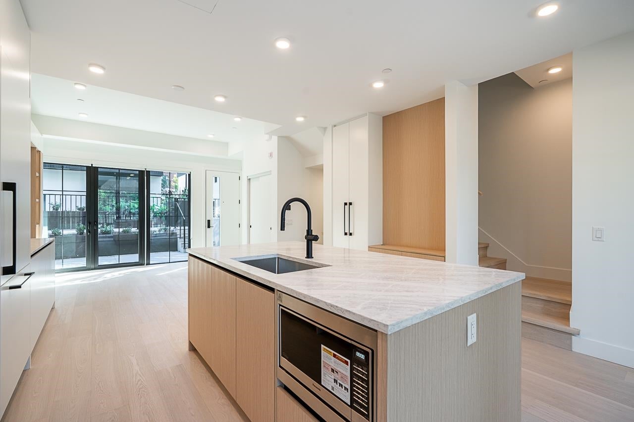 Soto by Forme Development