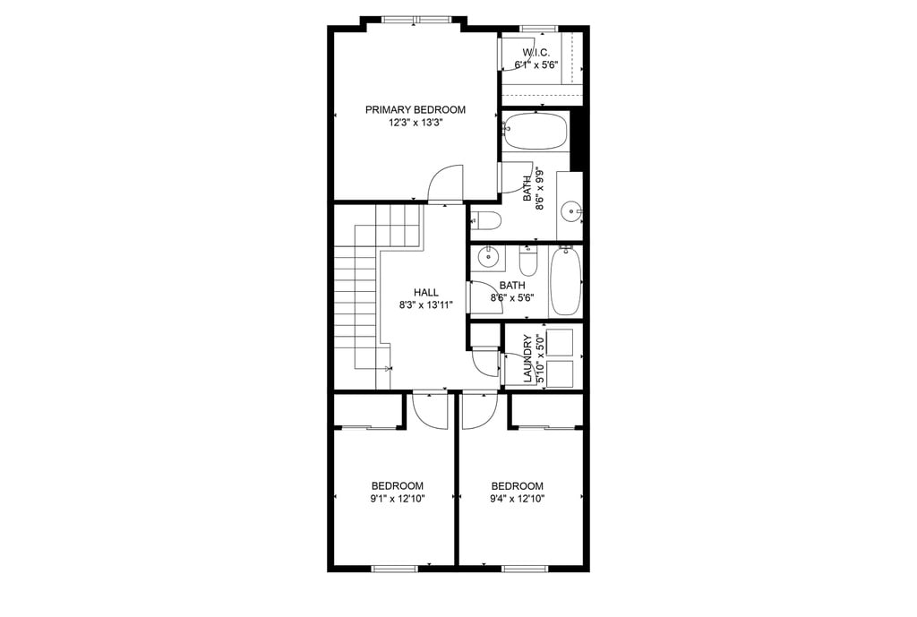 4532 W Cave Run Ln