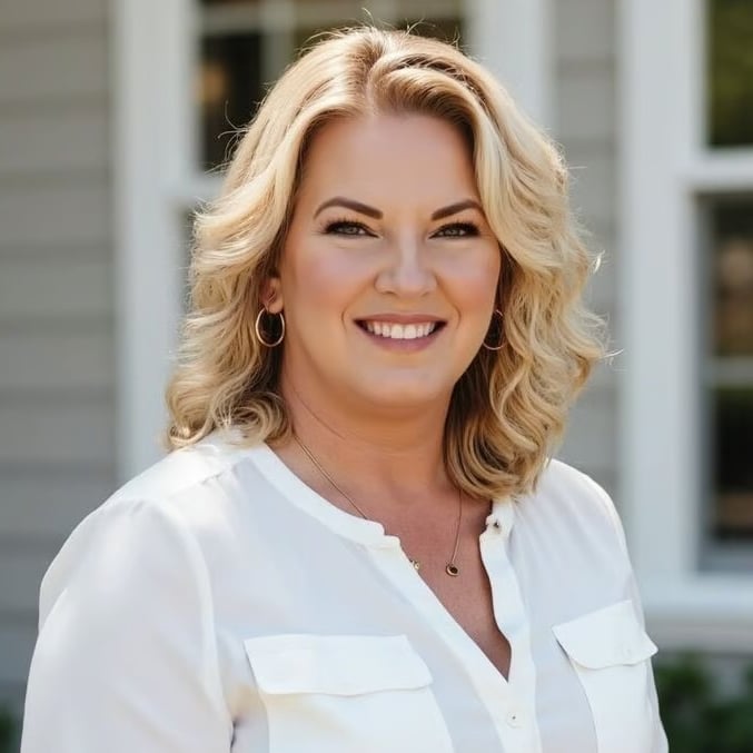 Michelle Christensen