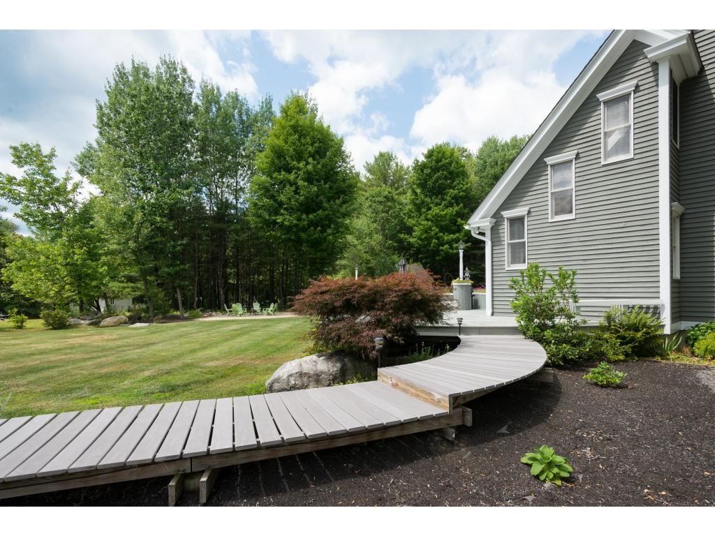 319 Meredith Neck Rd