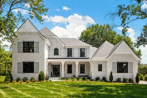 Belle Rive | The Highlands
